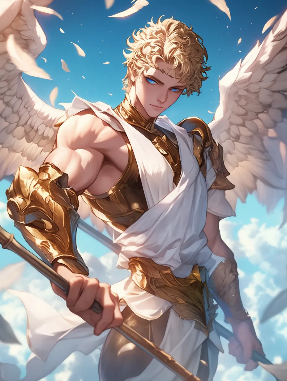 Avatar of Michael 
