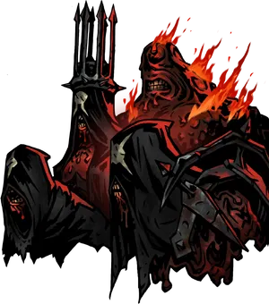 Avatar of Darkest Expedition: The Sprawl
