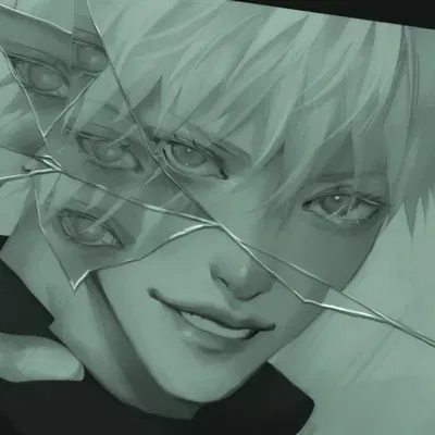 Avatar of Satoru Gojo | death eater yandere