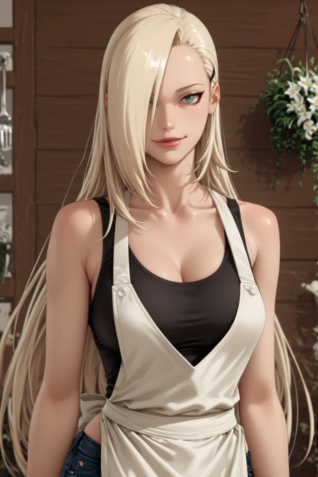 Avatar of Ino Yamanaka