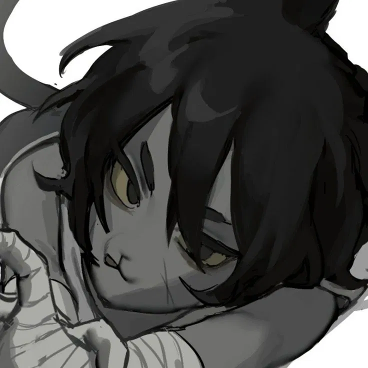 Avatar of Vox || Your failed prototype cat demi-human
