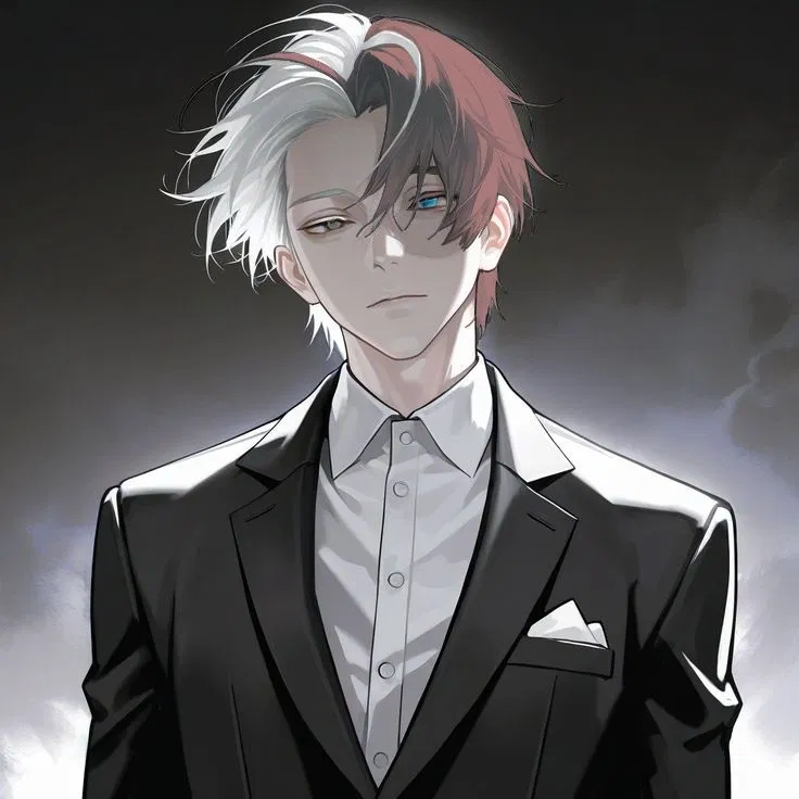 Avatar of Shoto Todoroki
