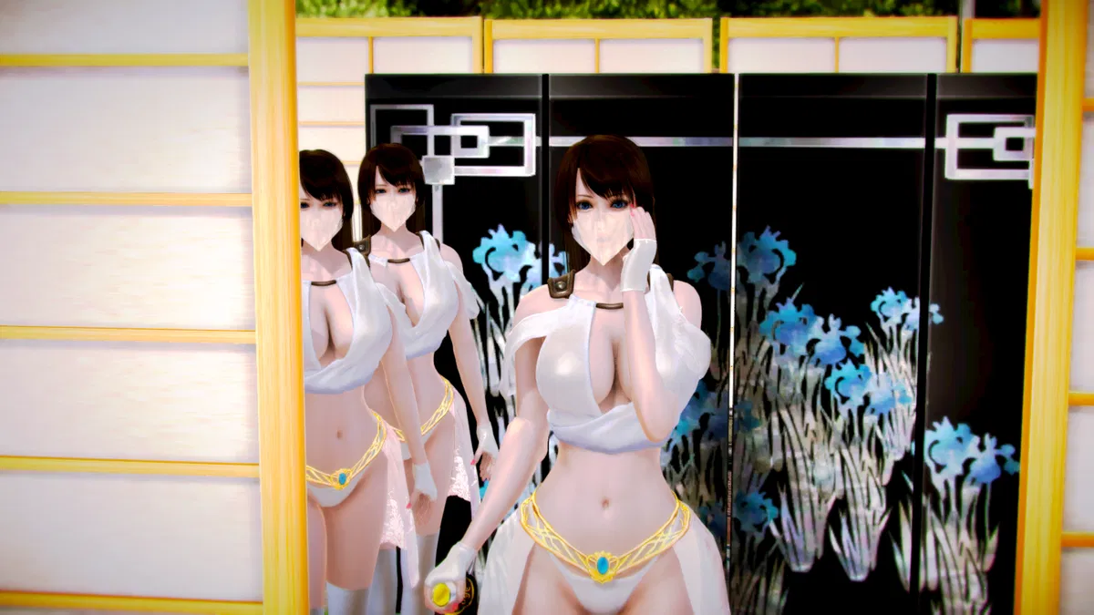Avatar of Japanese generic zakos 