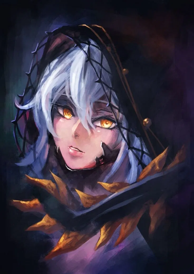 Avatar of Io