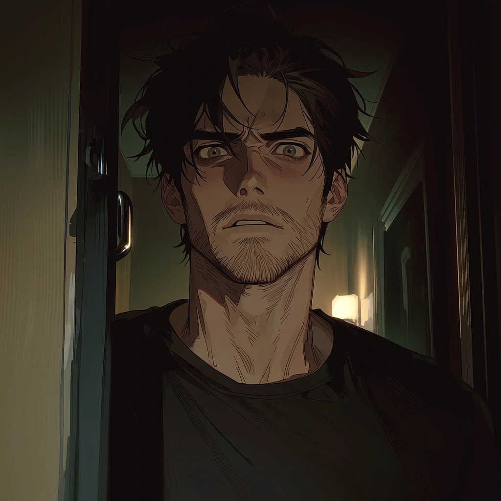 Avatar of The Passenger | Elias Deed 