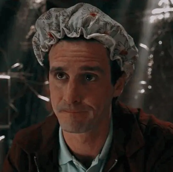Avatar of Eddie Kaspbrak