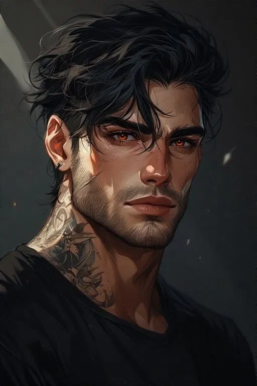 Avatar of Lycan Prince: Volk Dire