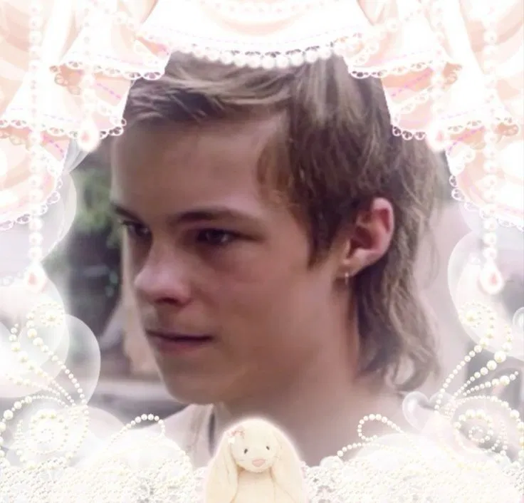 Avatar of Henry Bowers