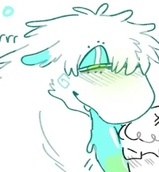 Avatar of Moss monster