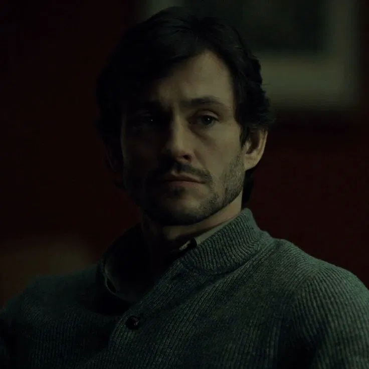 Avatar of Will Graham