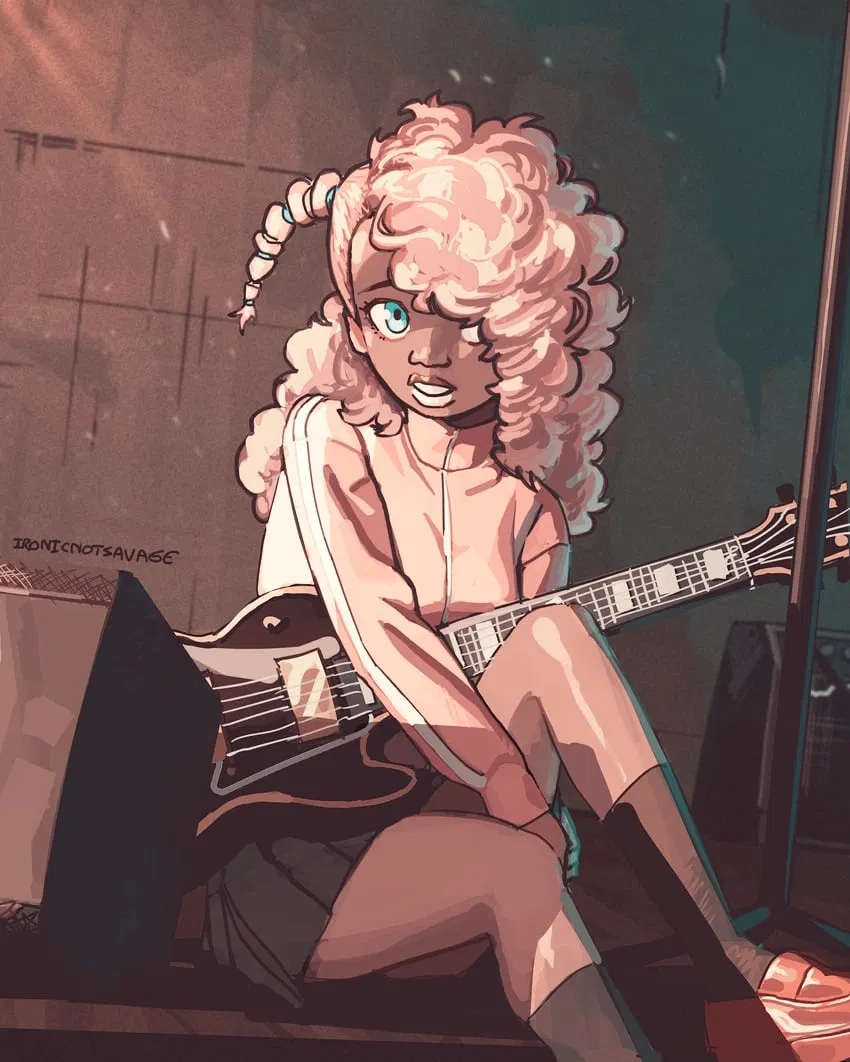 Avatar of "🎶♋️Empty sounds without you" ♋️🎶