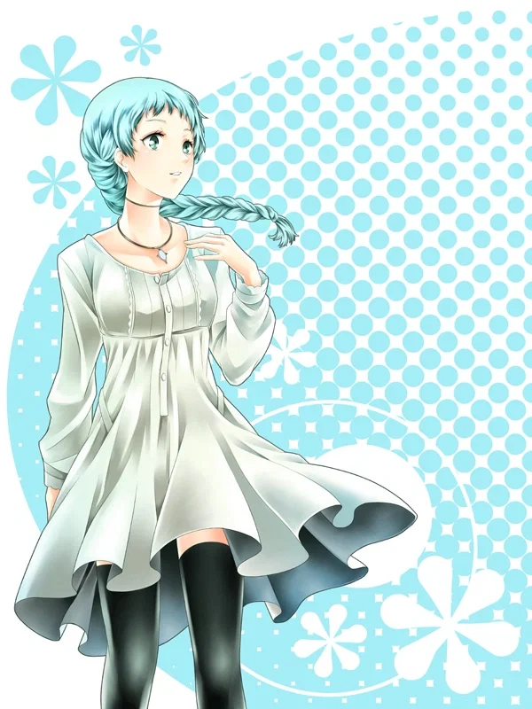 Avatar of Fuuka Yamagishi