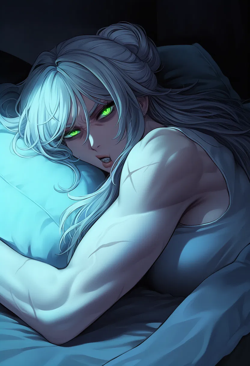 Avatar of Areia | Late Night Visit 
