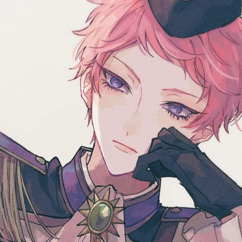 Avatar of Shu Itsuki