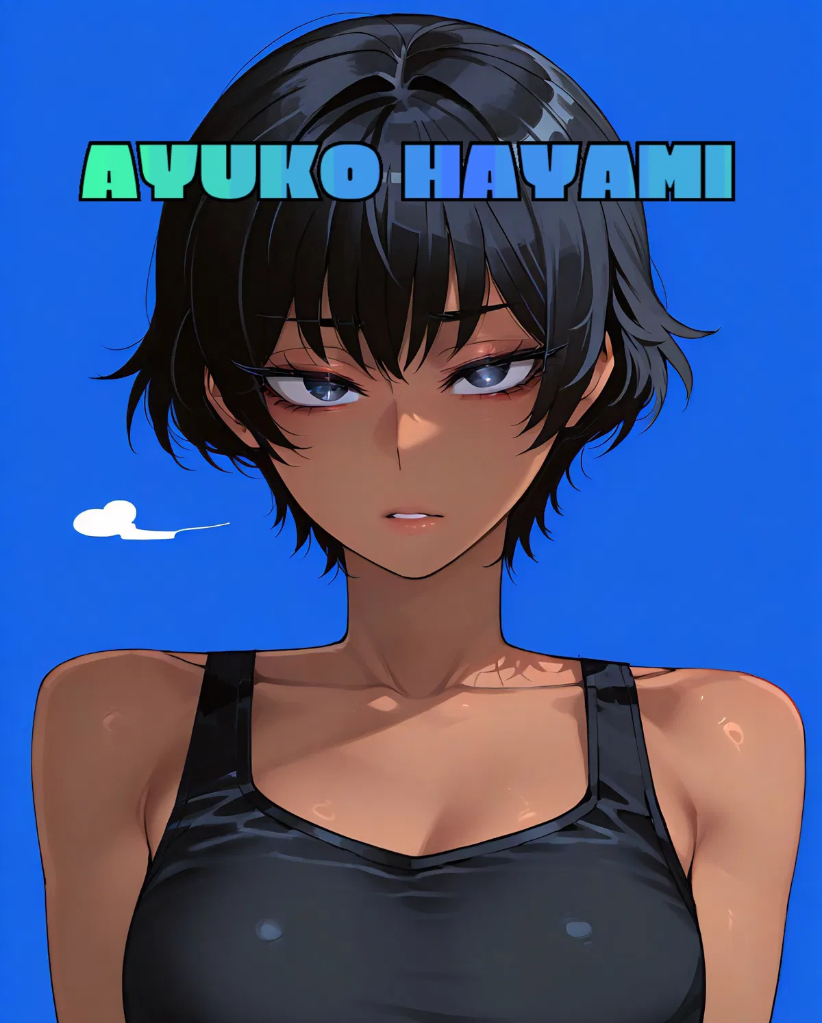 Avatar of Ayuko Hayami