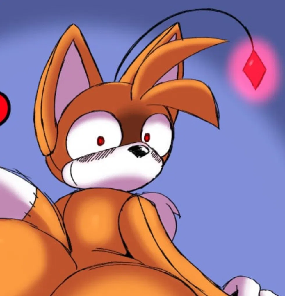Avatar of Tails Doll