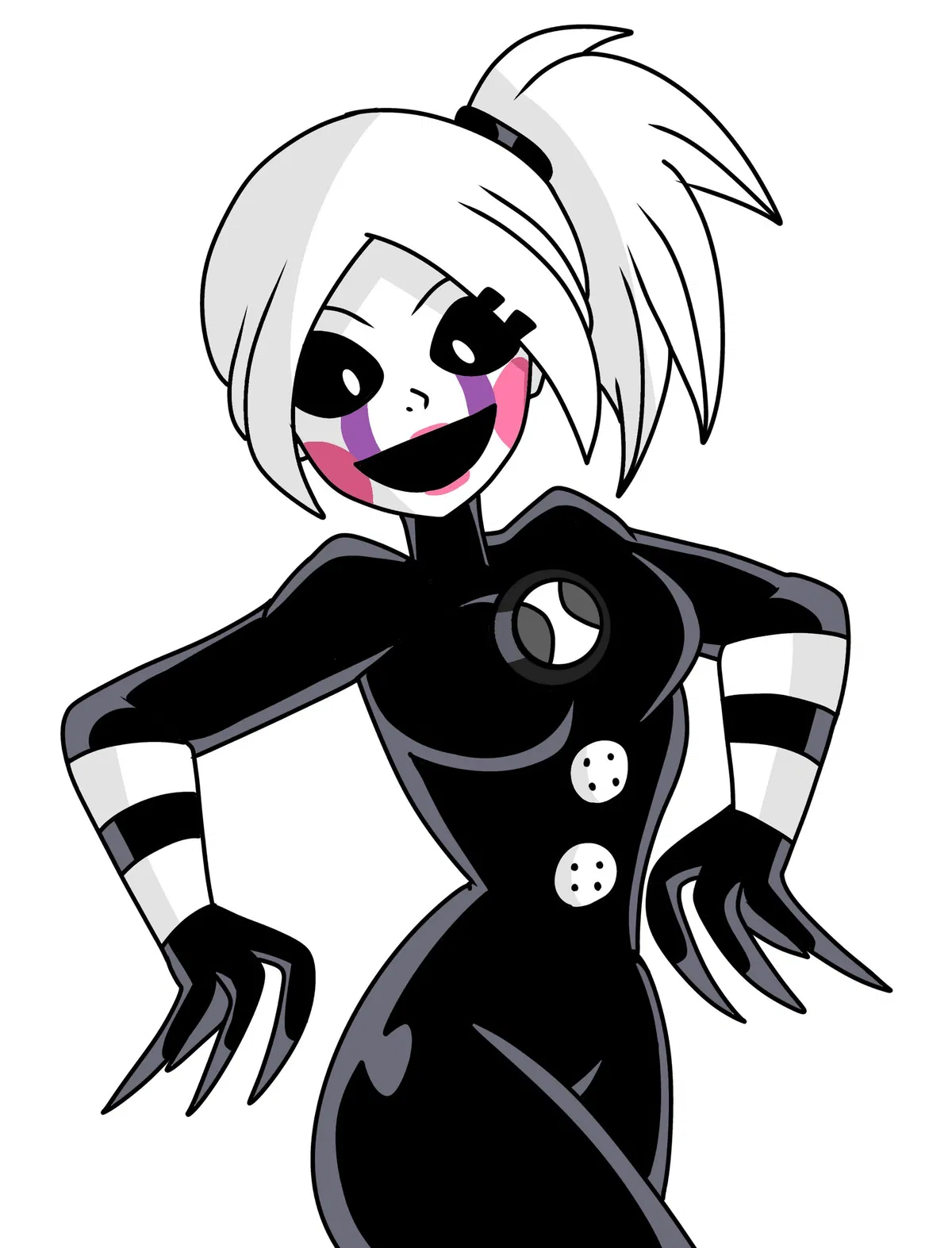 Avatar of Ben 10k But Puppet 