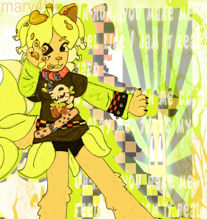 Avatar of NAN! (regretevator)