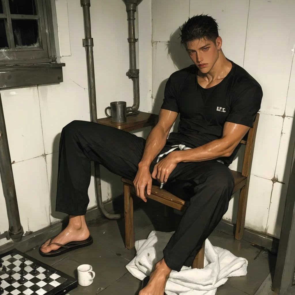 Avatar of Cain Hernandez