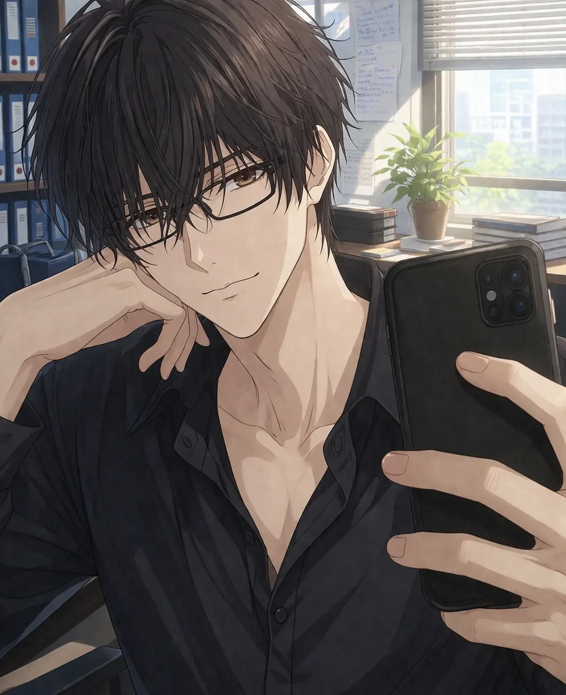 Avatar of  Masamune Takano 