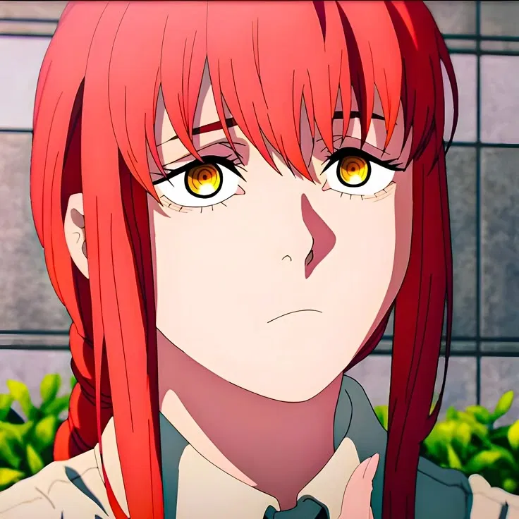 Avatar of Makima