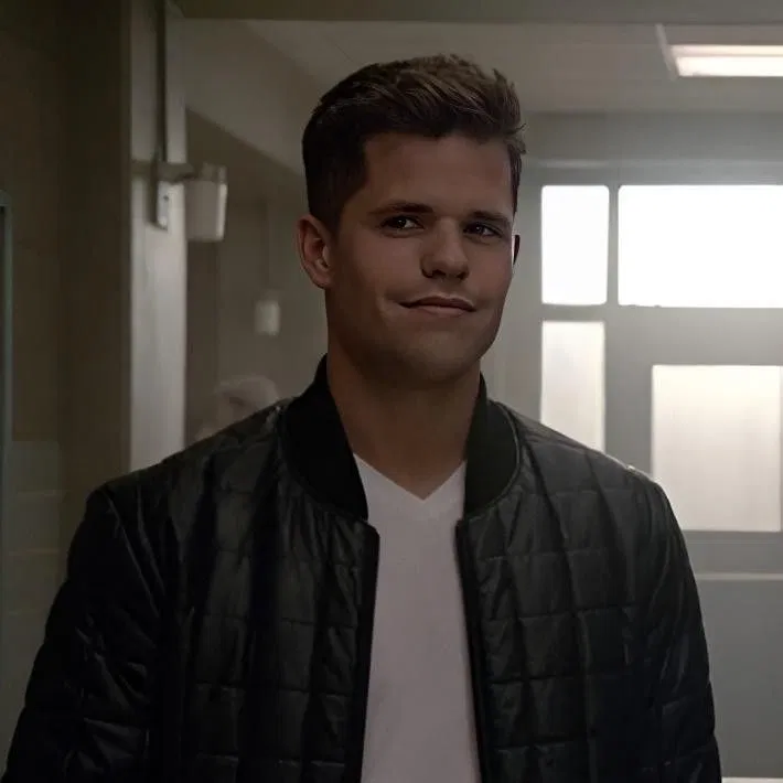 Avatar of Ethan Steiner | teen wolf