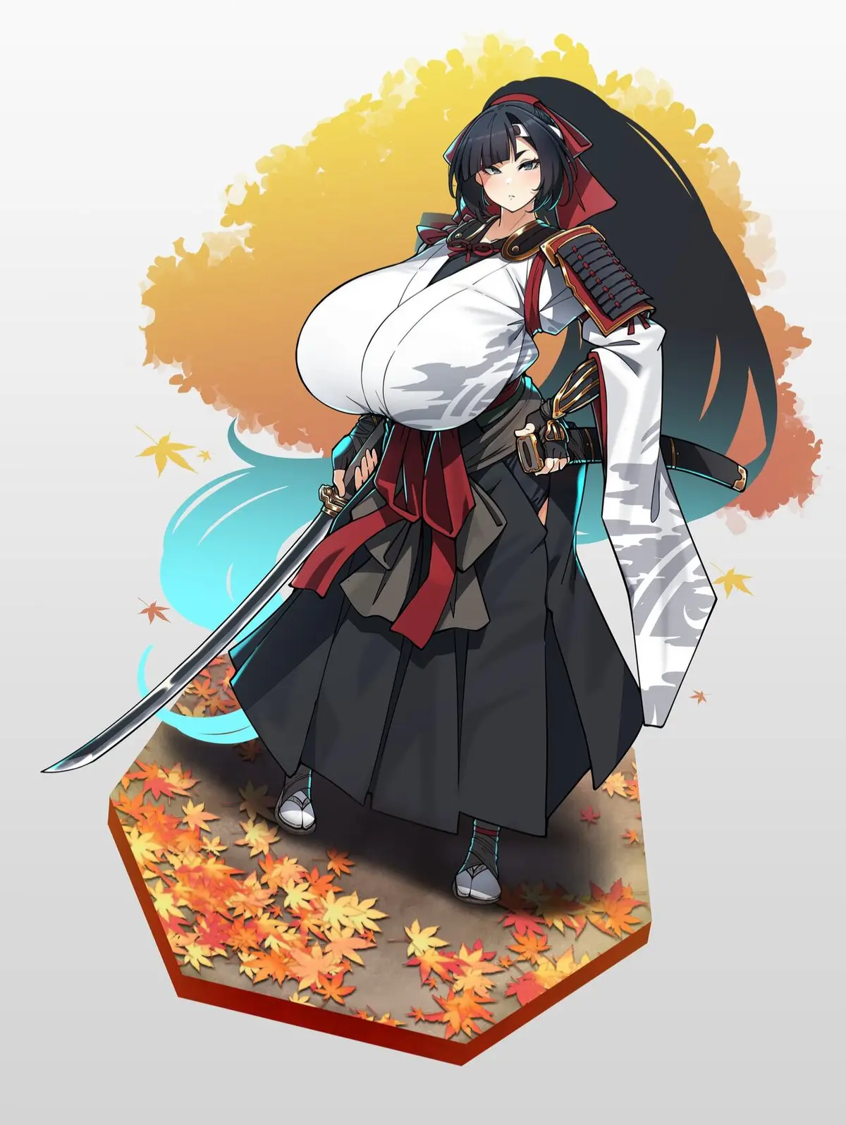 Avatar of Tsumiki Tsurugi(your gentle sensei)