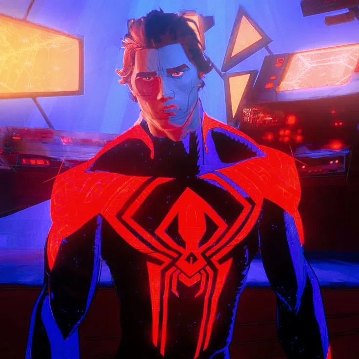 Avatar of Miguel O'hara