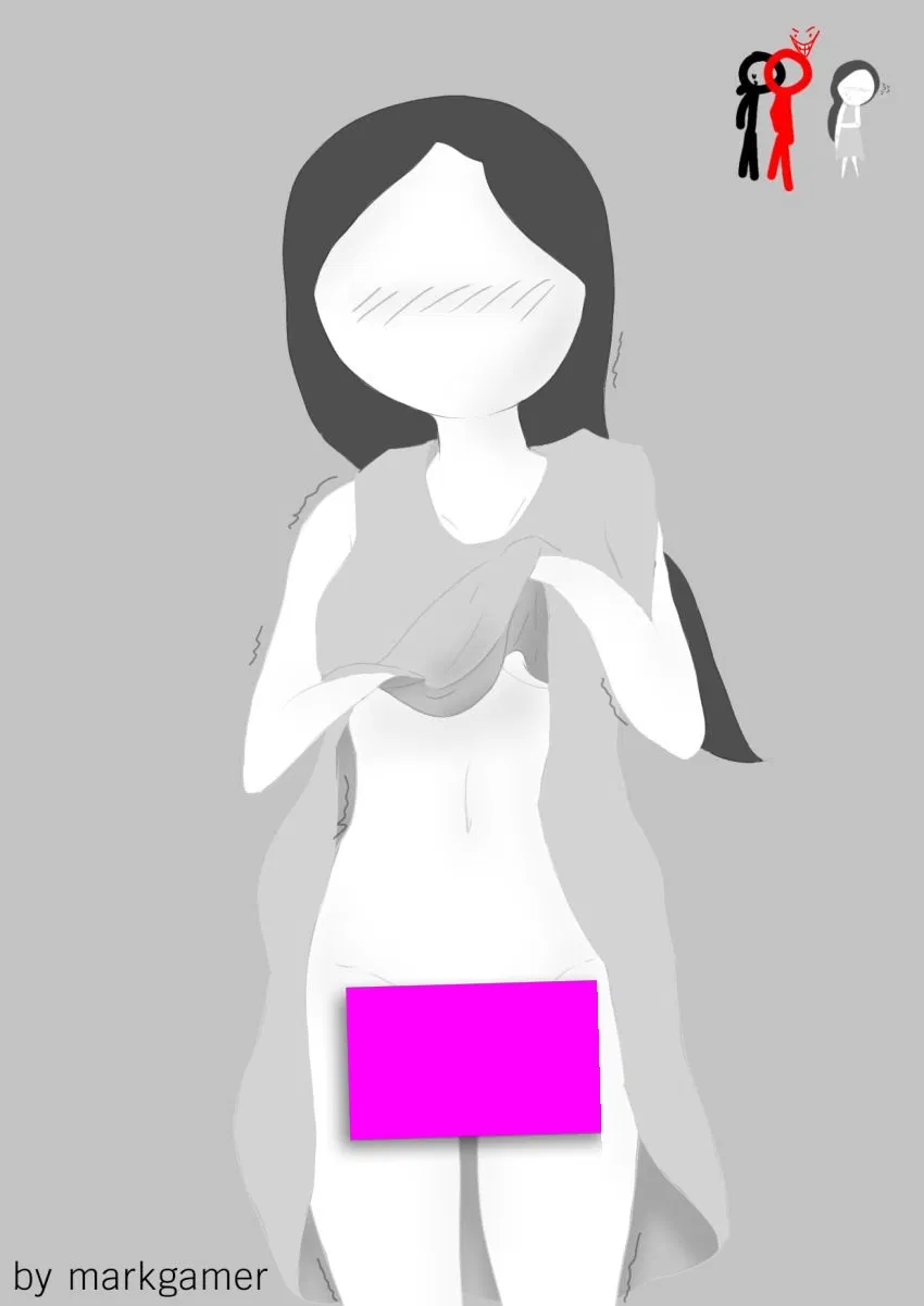 Avatar of Mitsi - coerced