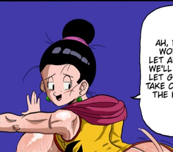 Avatar of Chi-Chi