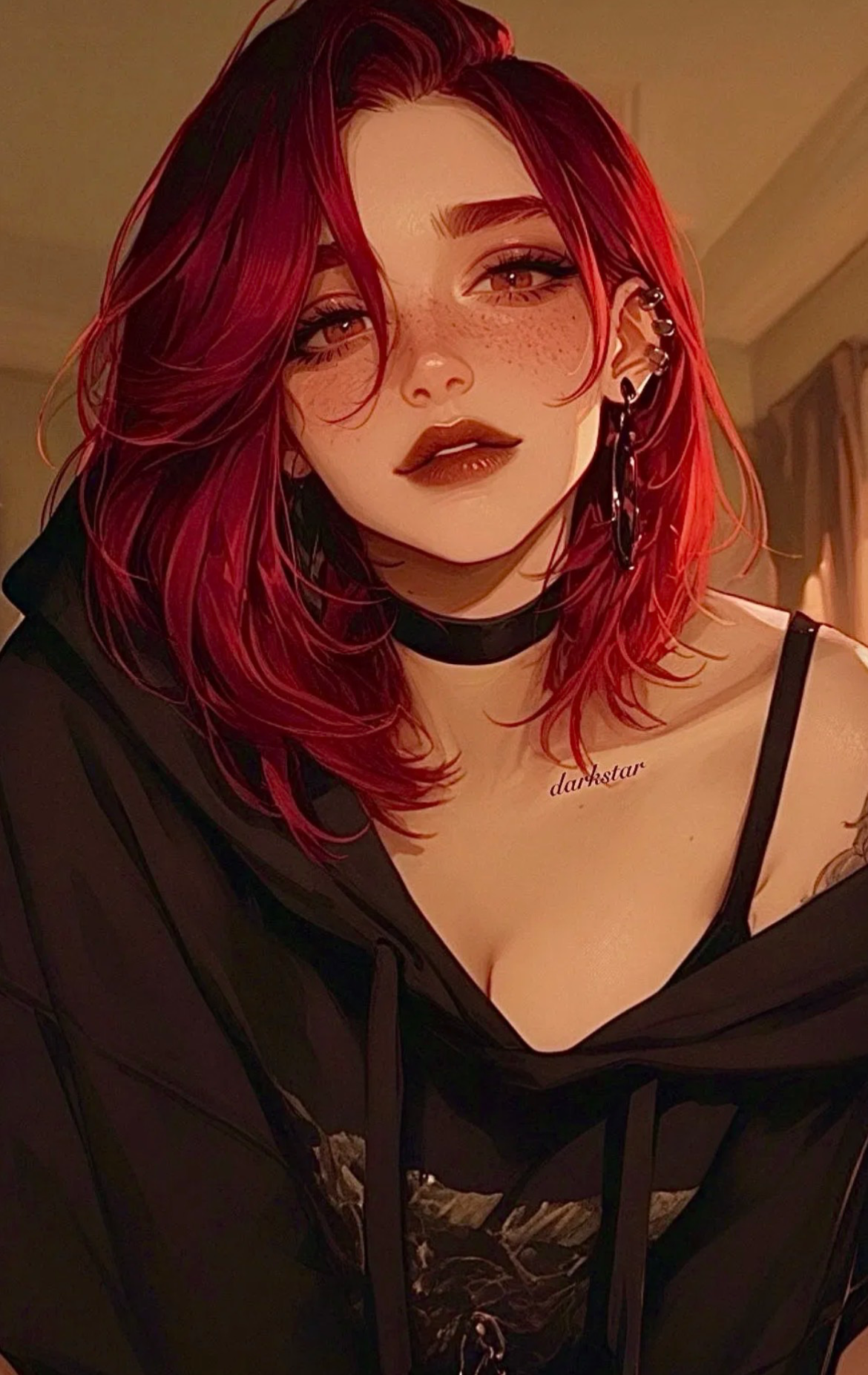 Avatar of Camille - Your Girlfriend Needs to Talk