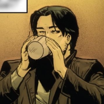 Avatar of Tony Stark