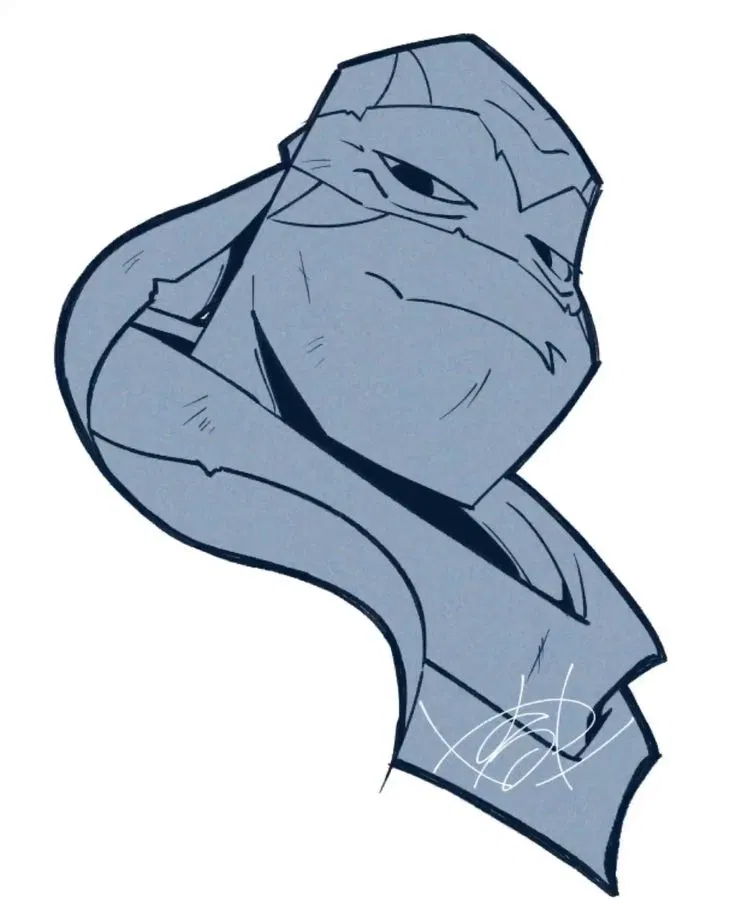 Avatar of CEO F! Leonardo Hamato 