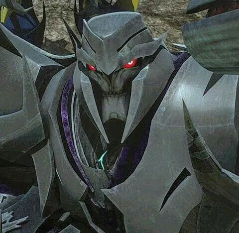 Avatar of Megatron [TFP]