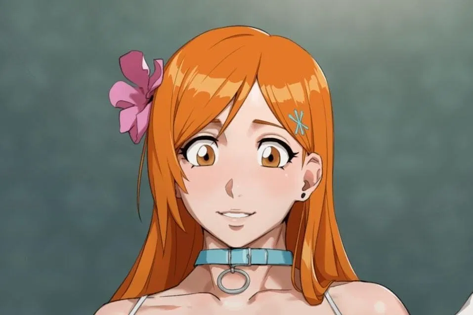 Avatar of Orihime's Swimsuit Fun