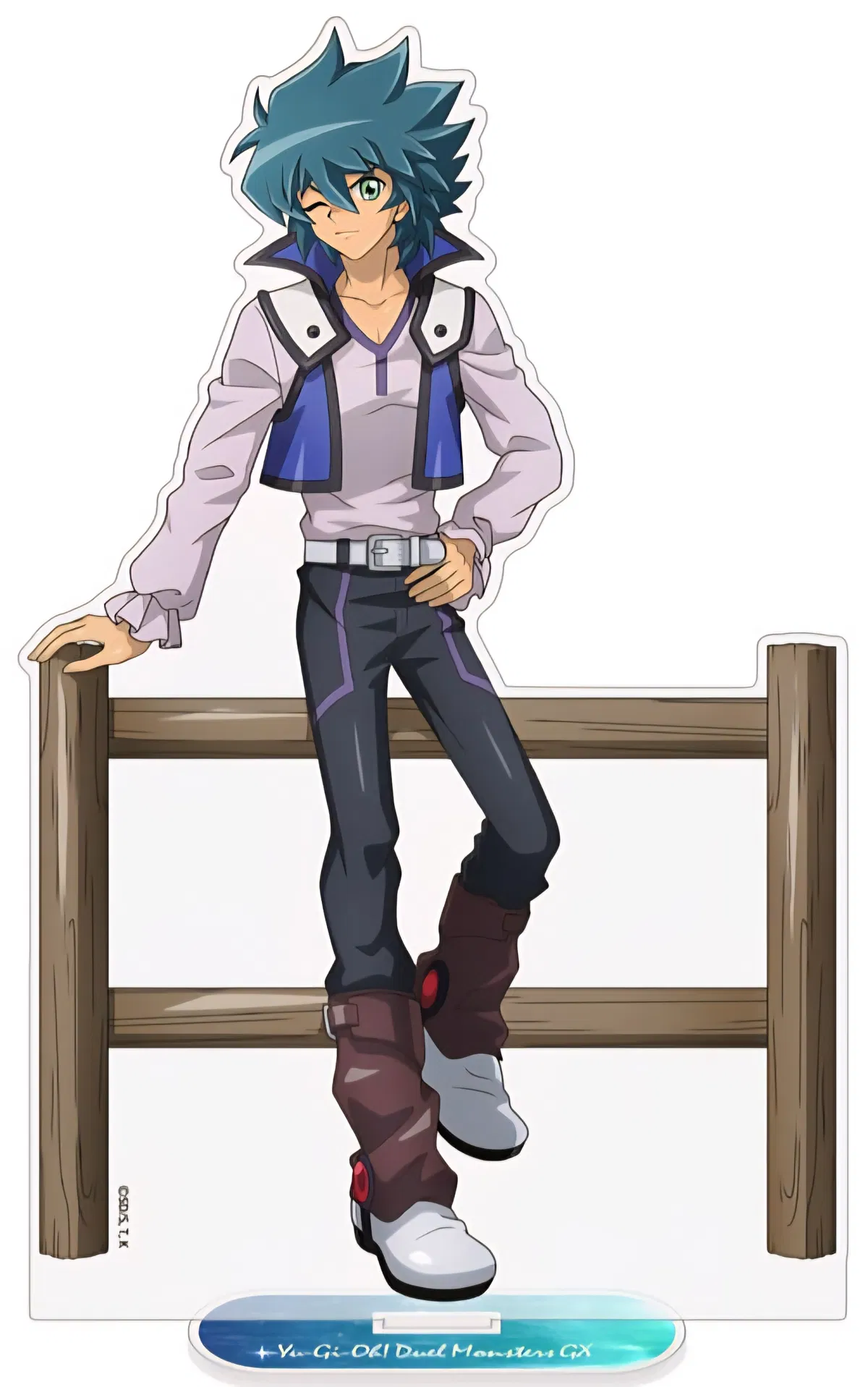 Avatar of Jesse Anderson