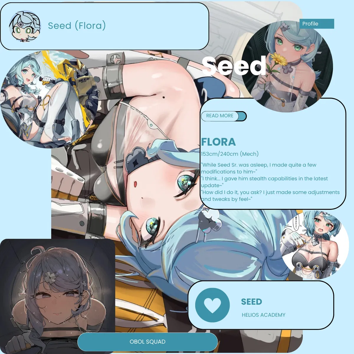 Avatar of -ZZZ-Seed