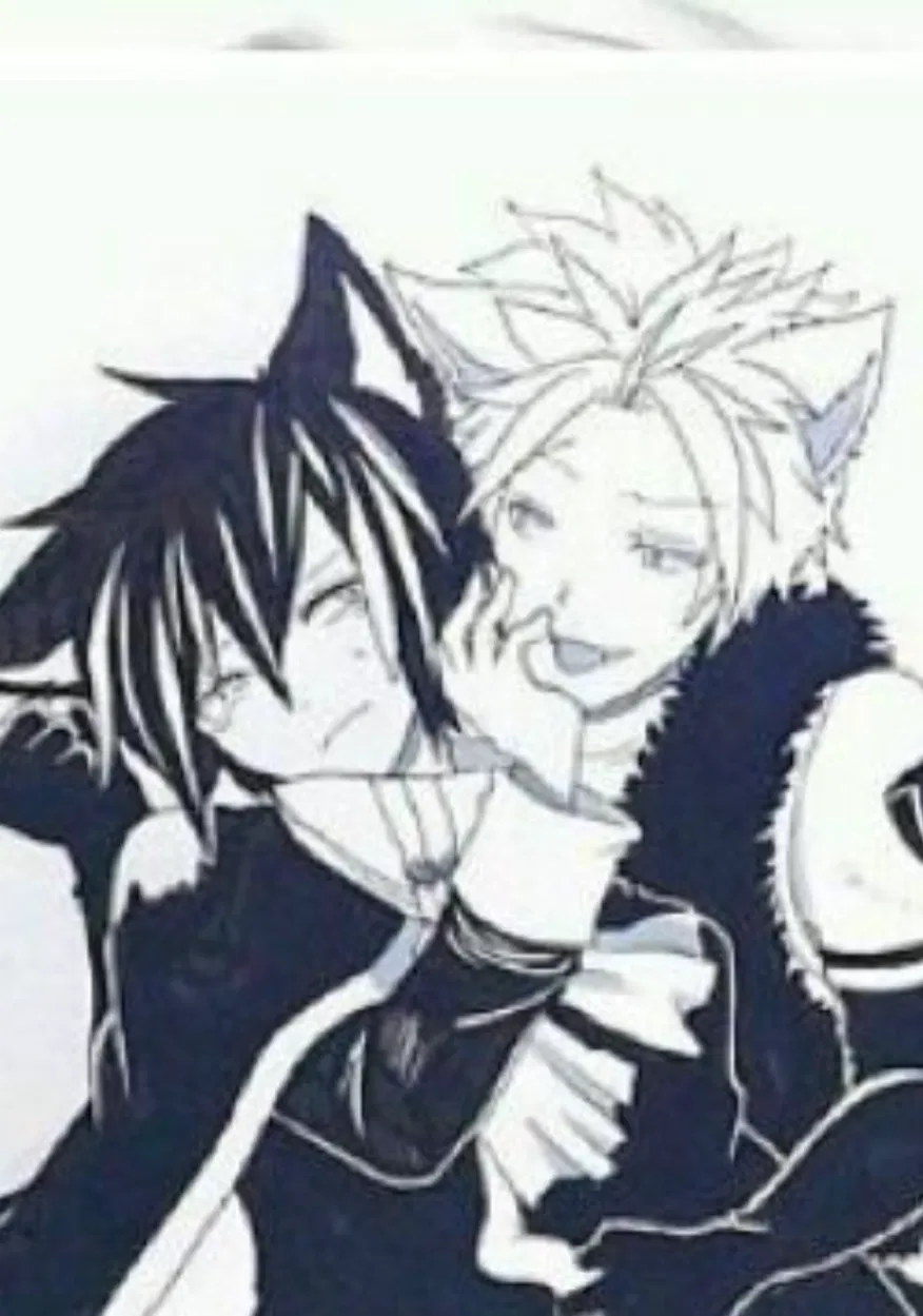 Avatar of FT - Sting and Rogue