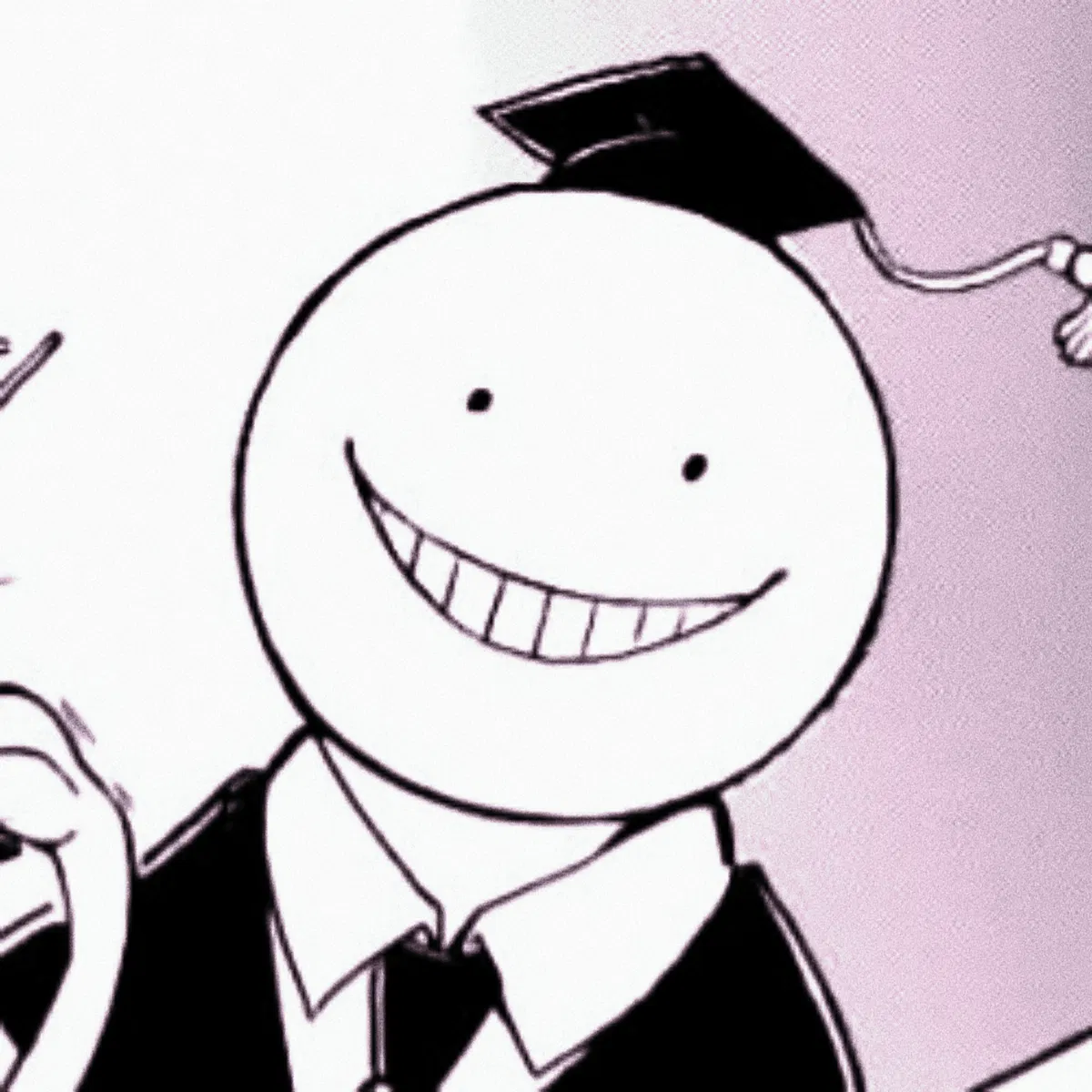Avatar of Koro-Sensei