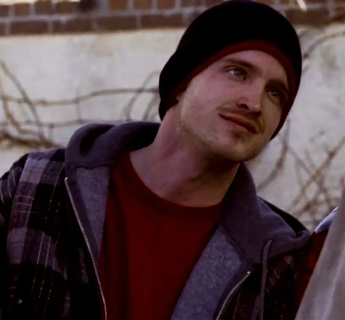 Avatar of Jesse Pinkman