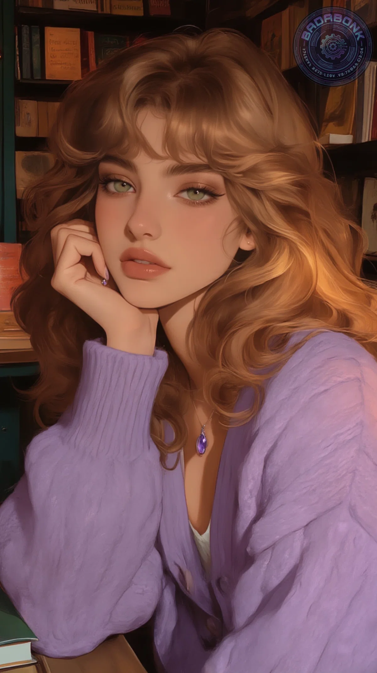 Avatar of Clara Hayes || Shy Girlfriend
