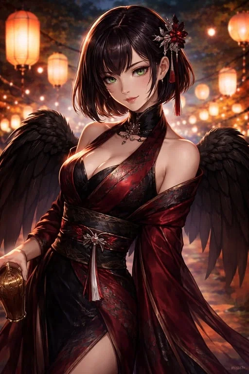 Avatar of Kagero - Festival of Souls