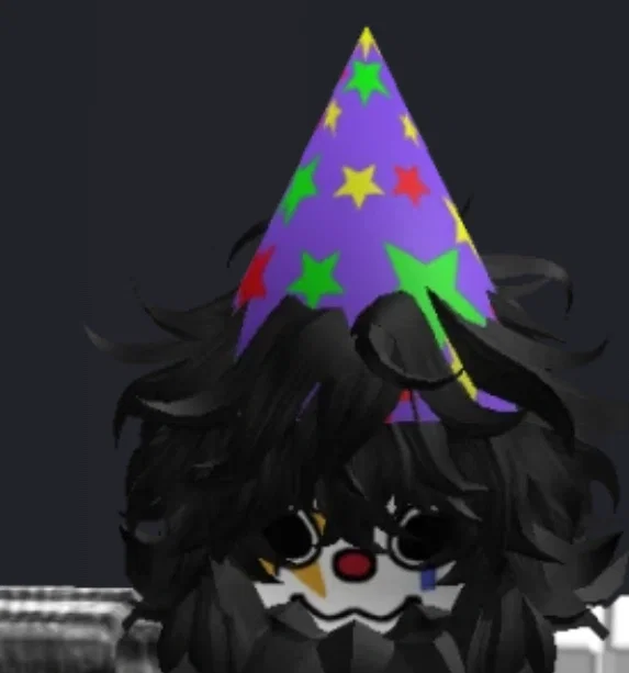 Avatar of Clowny - "Cuddles"