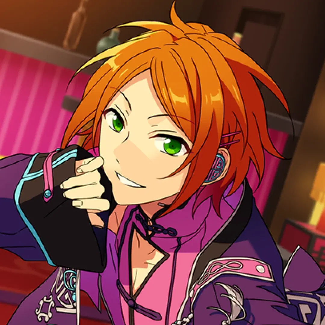 Avatar of Hinata Aoi