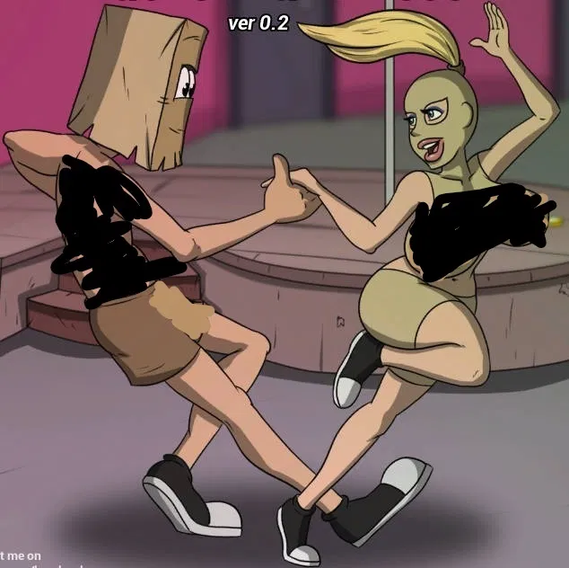 Avatar of fuckman and fuckwomen