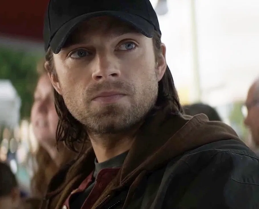 Avatar of Bucky Barnes