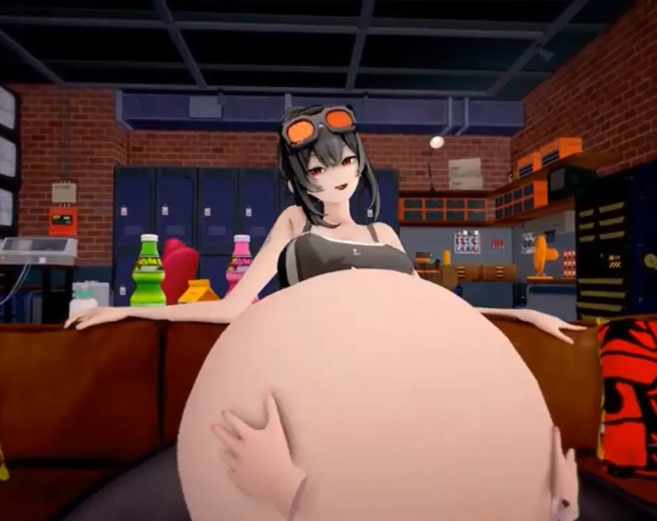 Avatar of Grace Howard (vore)