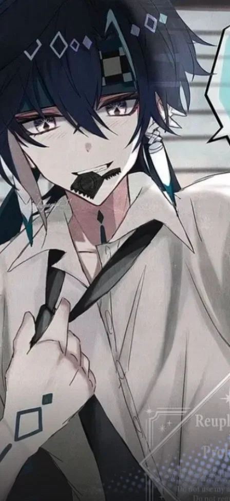 Avatar of Kinich`~