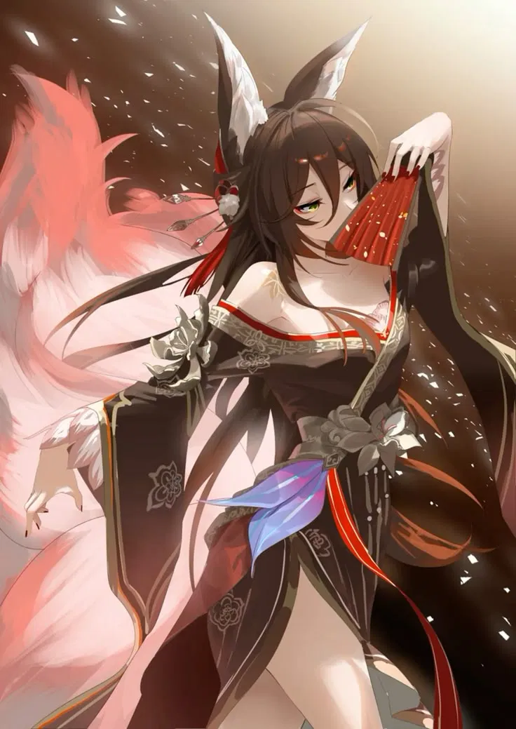 Avatar of Fugue