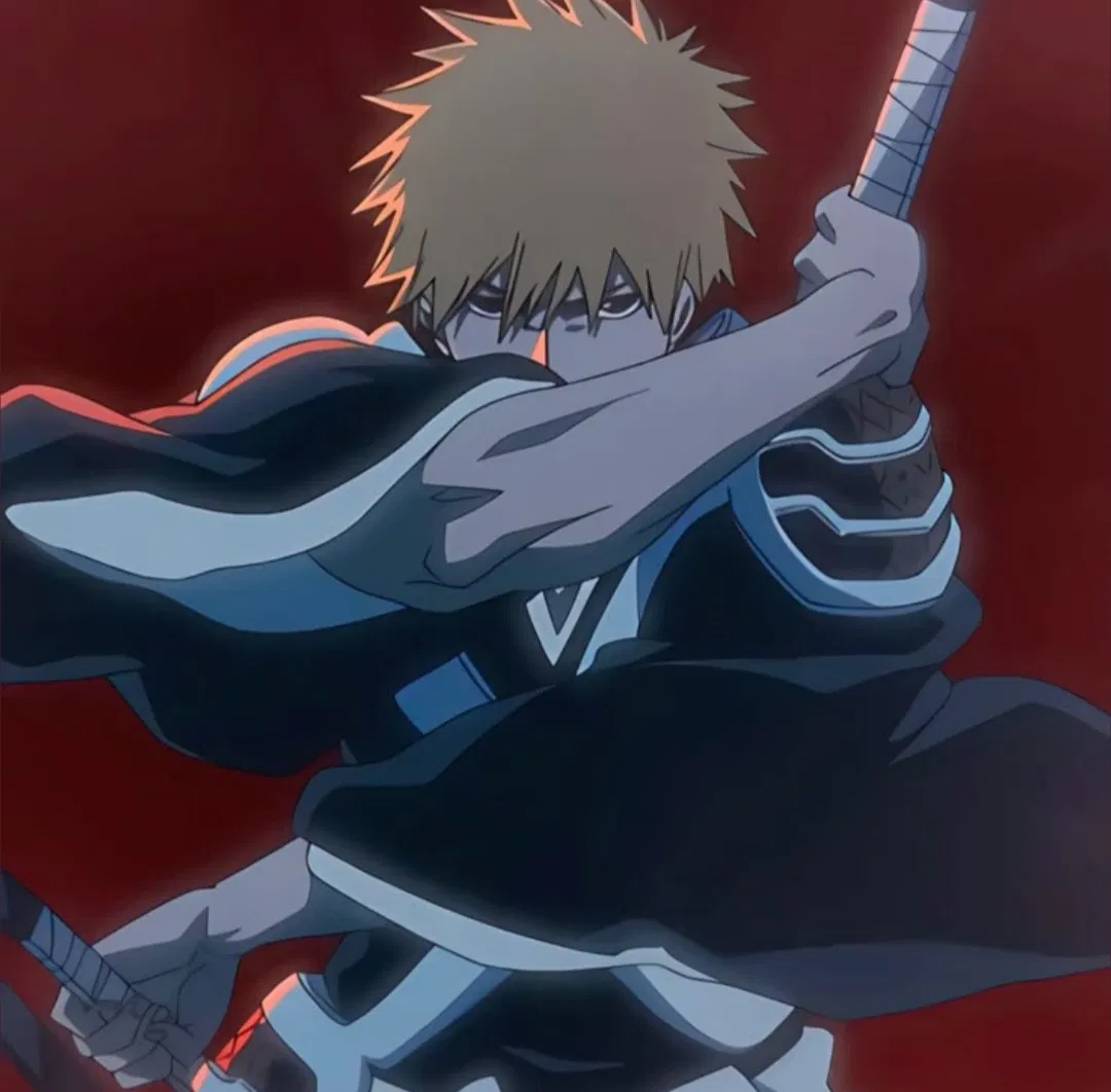 Avatar of Ichigo kurosaki 